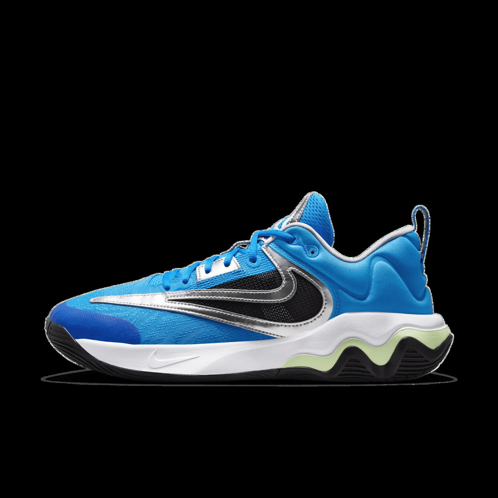 Nike Giannis Immortality 3